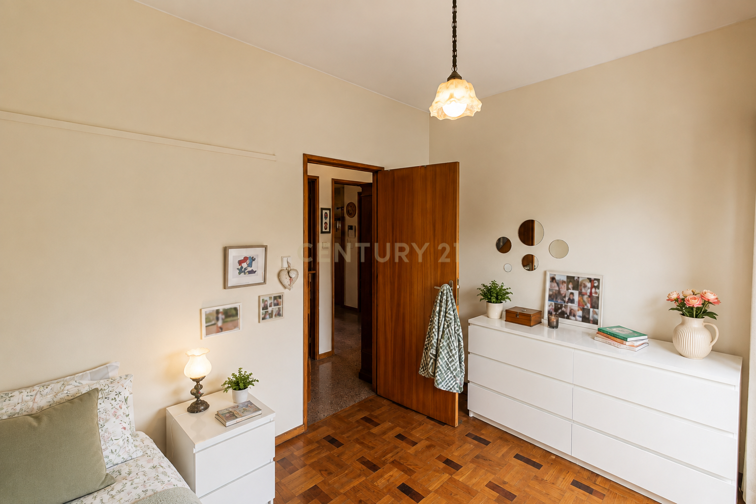 Fotografia 12 de T2+1 com varanda e excelente localização junto à Quinta do Covelo | Paranhos