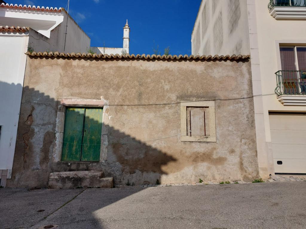 🏡 Projeto de Moradia T4 com PIP Aprovado – Alcantarilha - Image 13