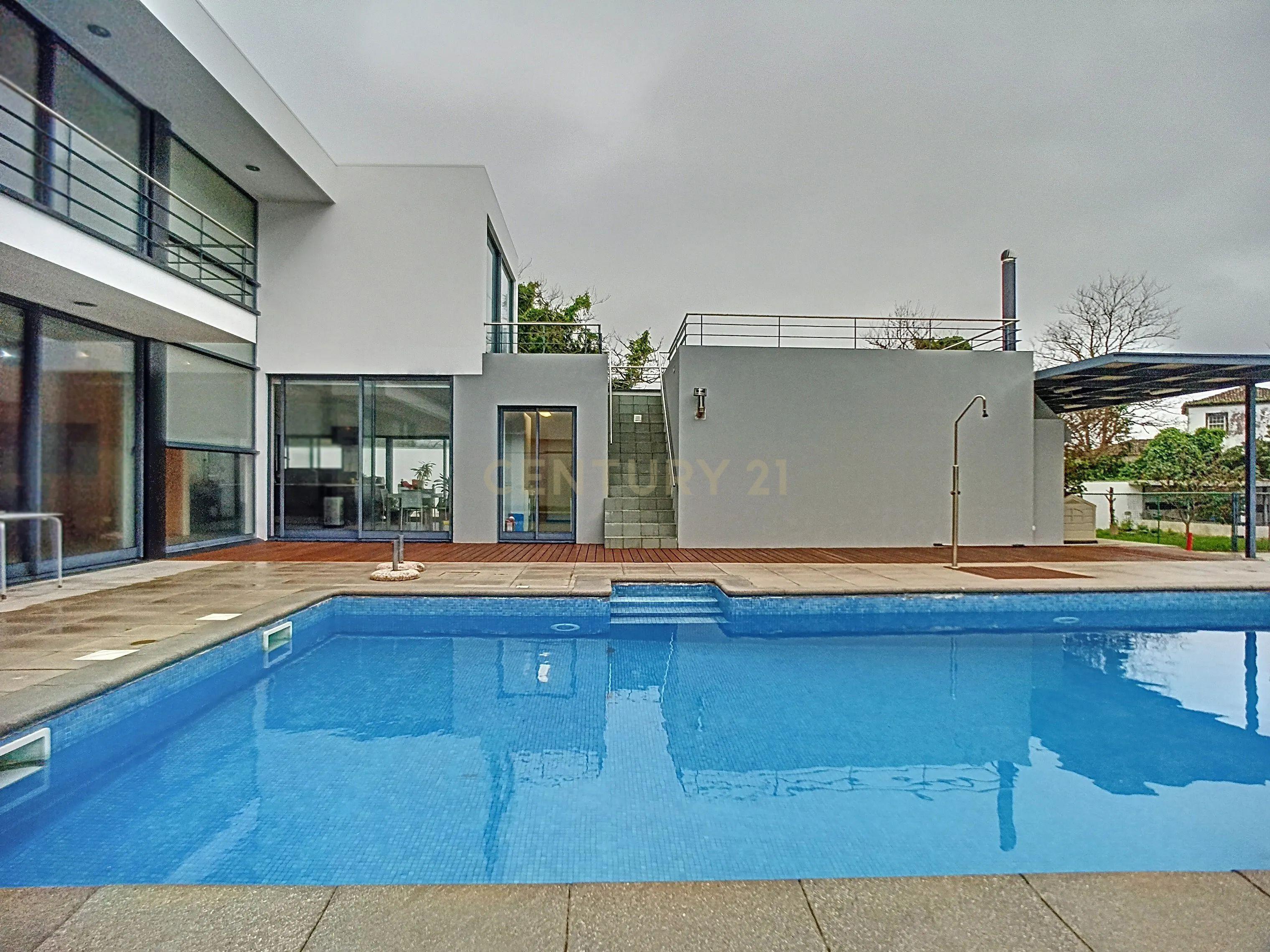 Casa Espetacular em Ponta Delgada, Ilha de São Miguel - Image 18