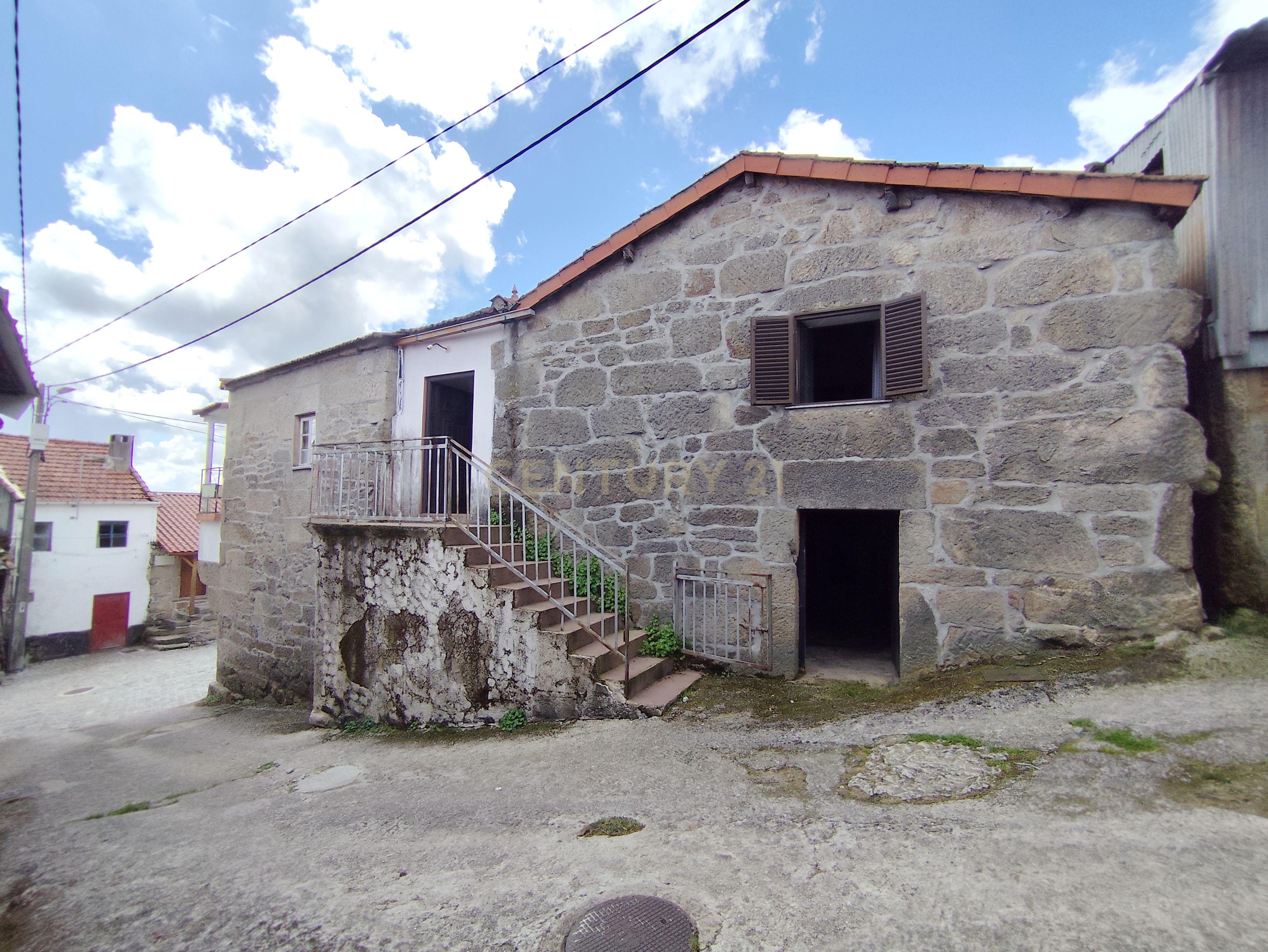 Moradia T6+ à venda em Santo André, Montalegre — foto 39