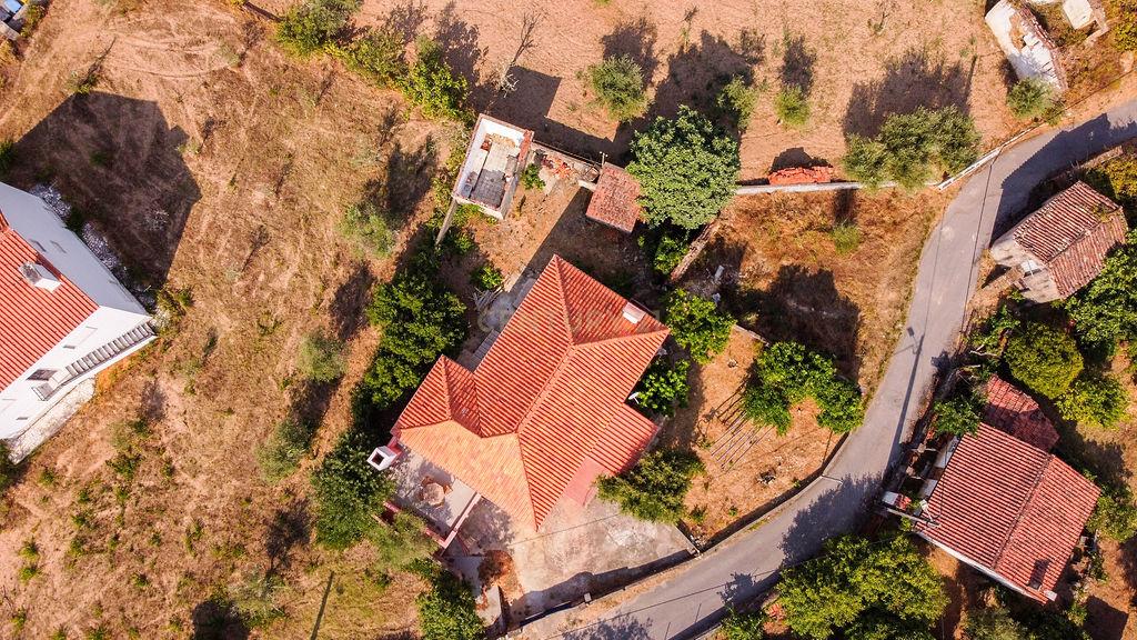 Moradia T3  Remodelada em Vila de Rei – Viva com Qualidade no Coração de Portugal! - Image 54