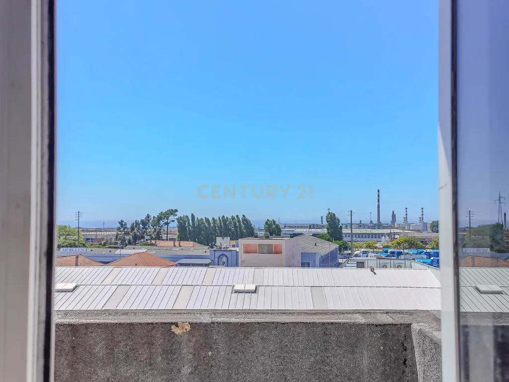 T1 em Leça da Palmeira , Matosinhos - Image 17