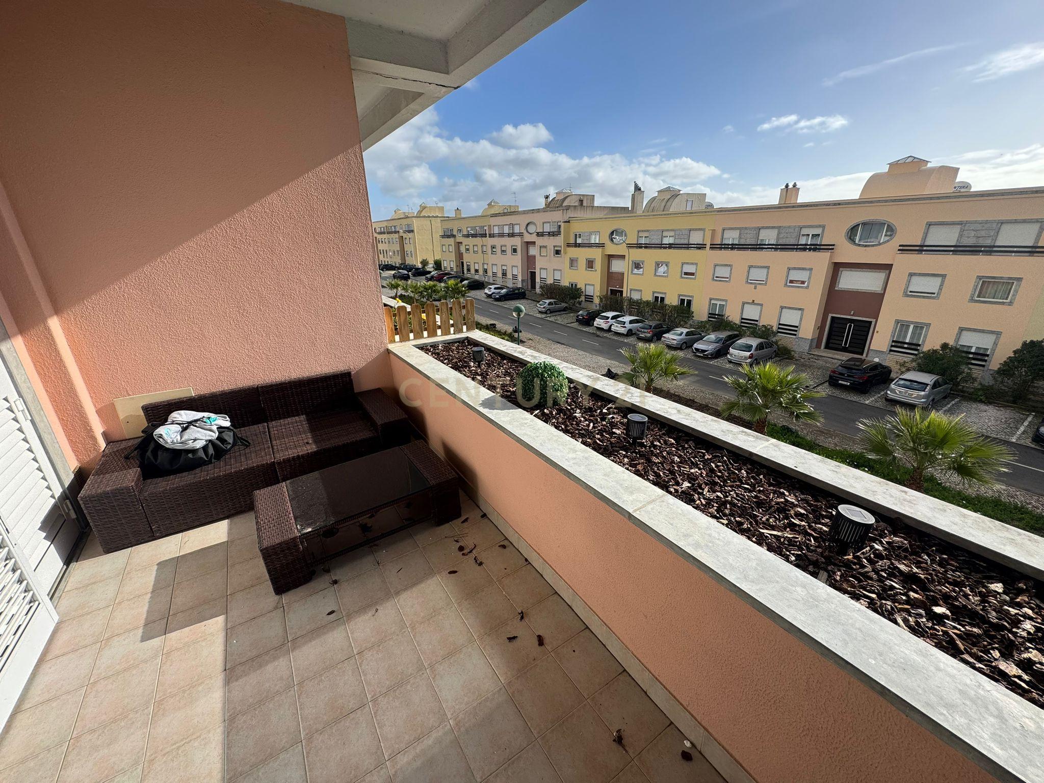 Apartamento T2 à venda em Oeiras e São Julião da Barra, Paço de Arcos e Caxias, Oeiras — foto 21