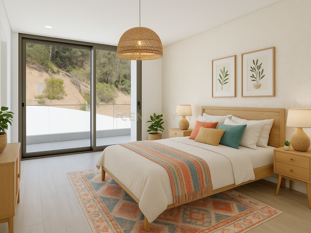 Condomínio Villas d’Ouro – Exclusividade e Conforto no Coração de Sesimbra - Image 40