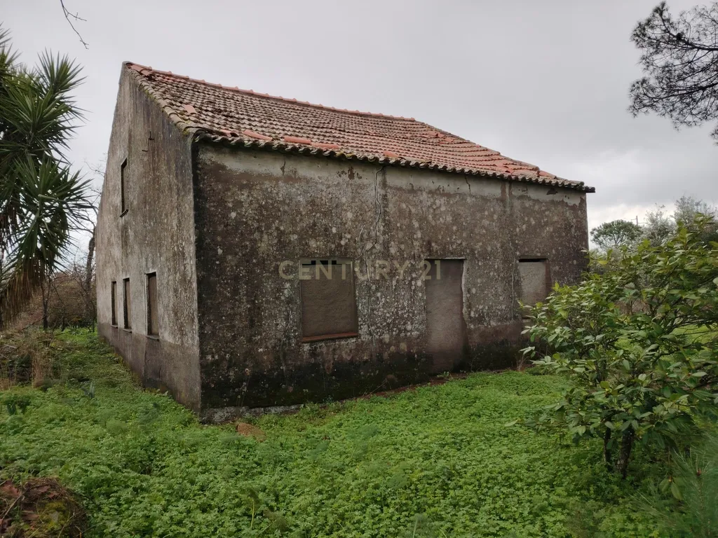 OPORTUNIDADE DE INVESTIMENTO ESTRATÉGICO- Terreno Urbano com 44.250 m² | Castelo Branco - Image 2