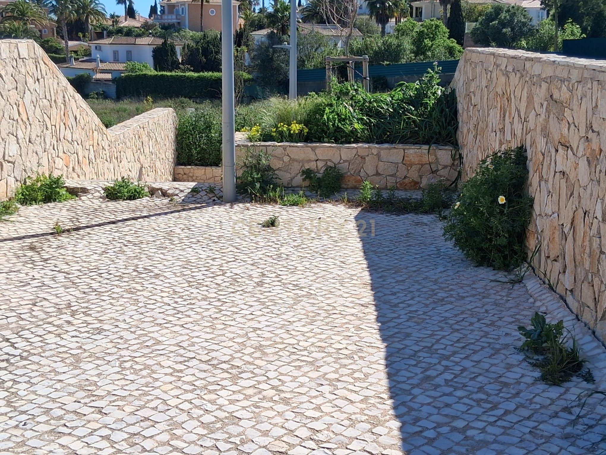 Fotografia 11 de Lote para construção Praia da Luz