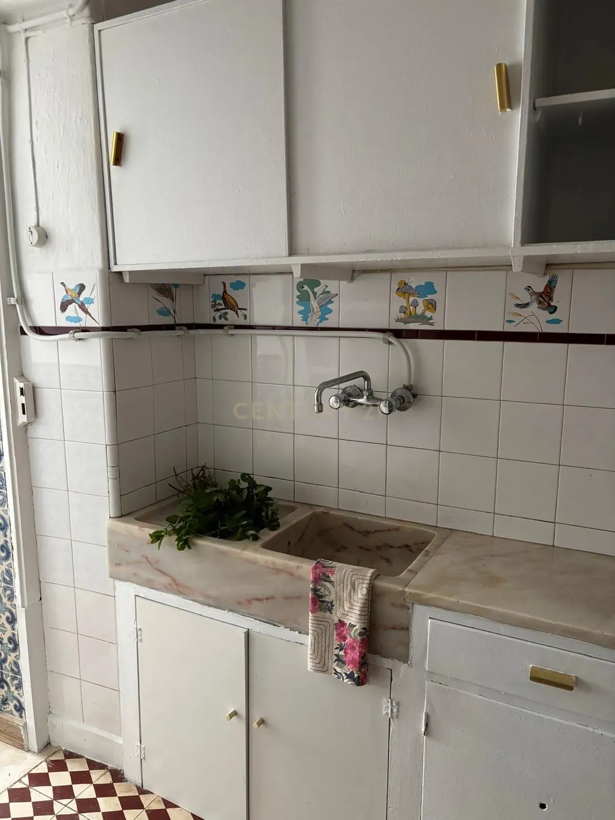 Apartamento T2 em Estremoz com Jardim PARA ARRENDAMENTO - Image 9