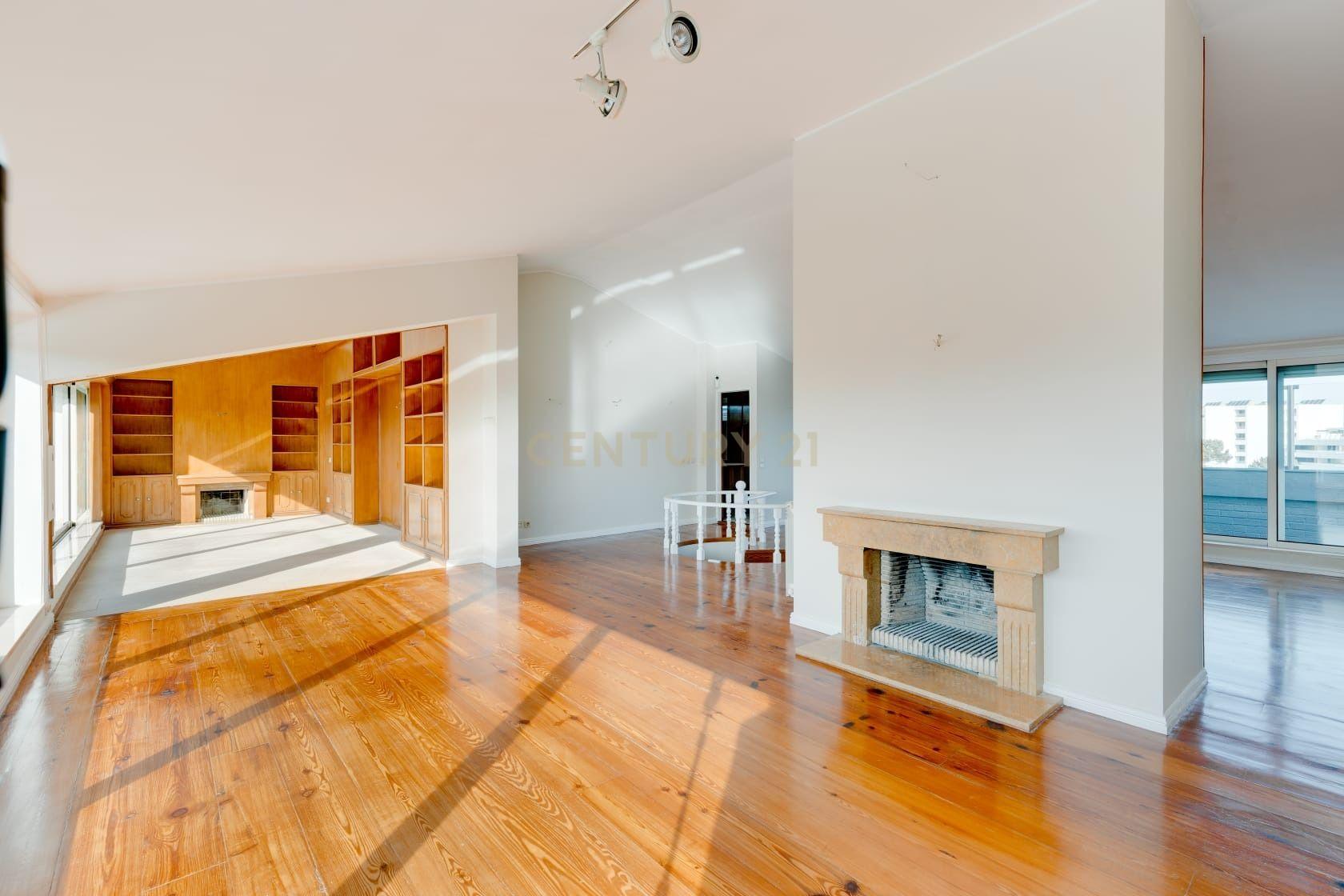 Apartamento T5 à venda em Aldoar, Foz do douro e Nevogilde, Porto — foto 4