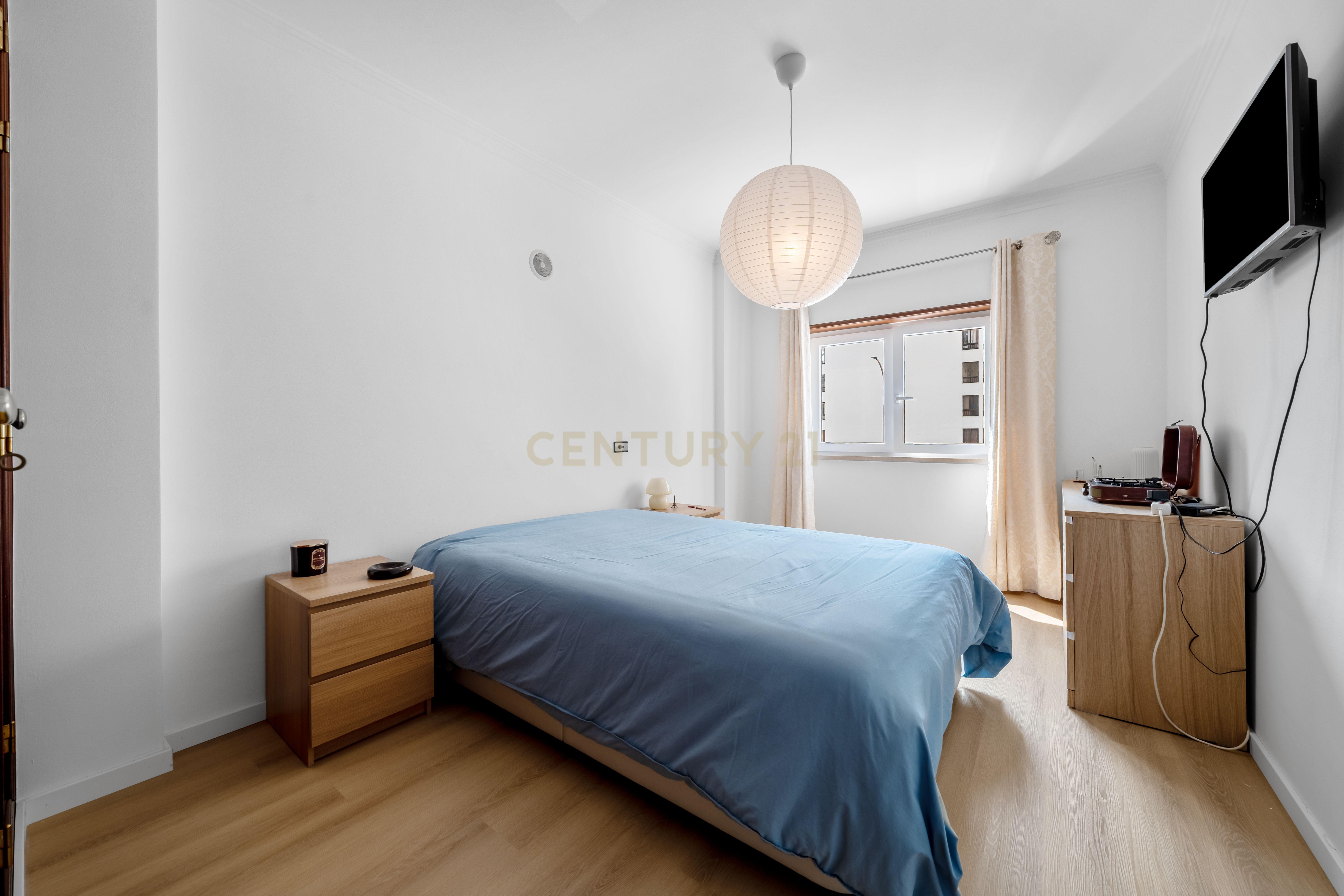 Apartamento T1 à venda em Setúbal (São Julião, Nossa Senhora da Anunciada e Santa Maria da Graça), Setúbal — foto 13