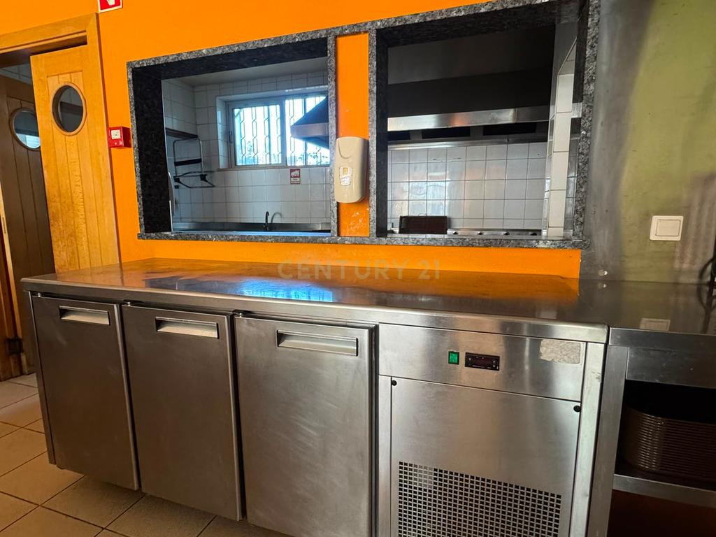 Restaurante Totalmente Equipado e Pronto a Funcionar – Avelar - Image 10