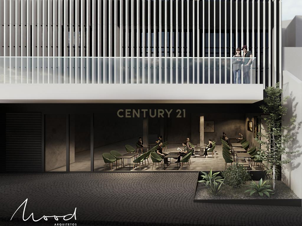 Terreno Urbano com Projeto Aprovado no centro de Ponta Delgada– Oportunidade Única de Investimento - Image 4