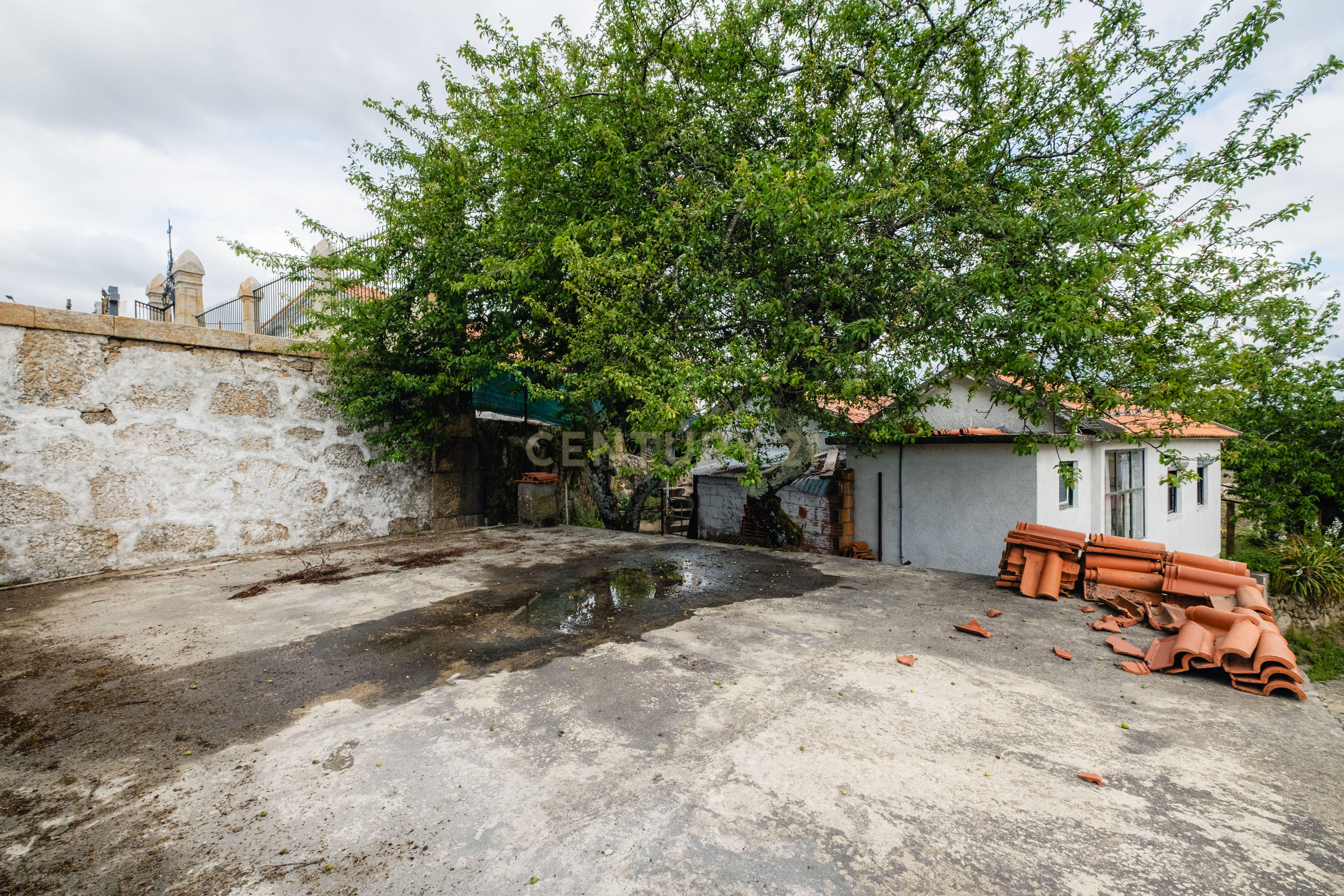 Moradia T2 à venda em Santiago de Piães, Cinfães — foto 35