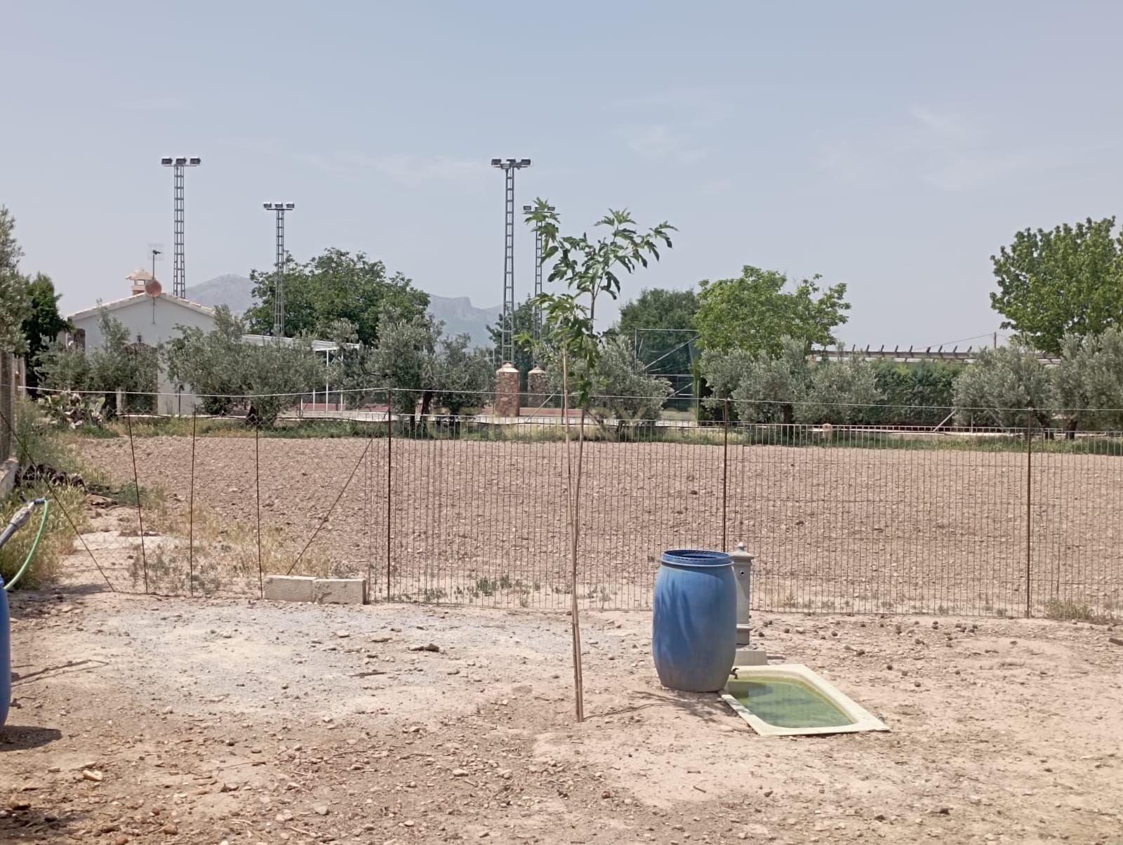 Espetacular Moradia com Jardim e Piscina em Granada, Andalucía - Image 19