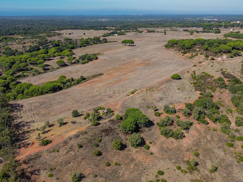 Quinta Rural T3, c/ Terreno 16,775ha, Melides, Grândola - Image 32