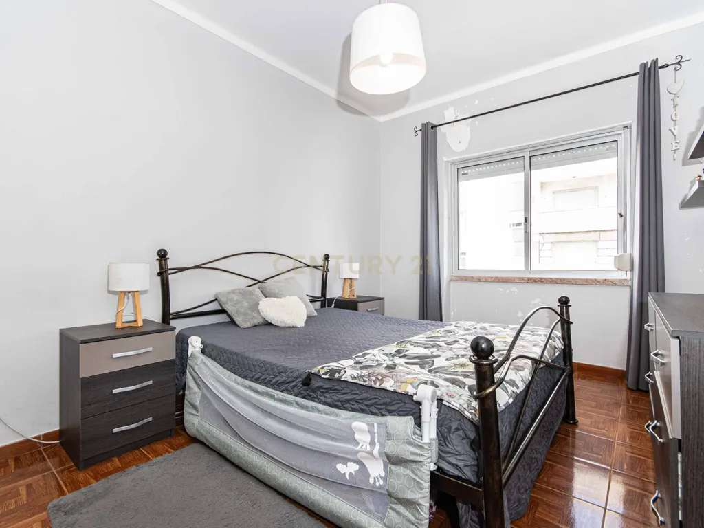 Apartamento T2 Moita – Ideal para Habitação Própria ou Investimento! - Image 5