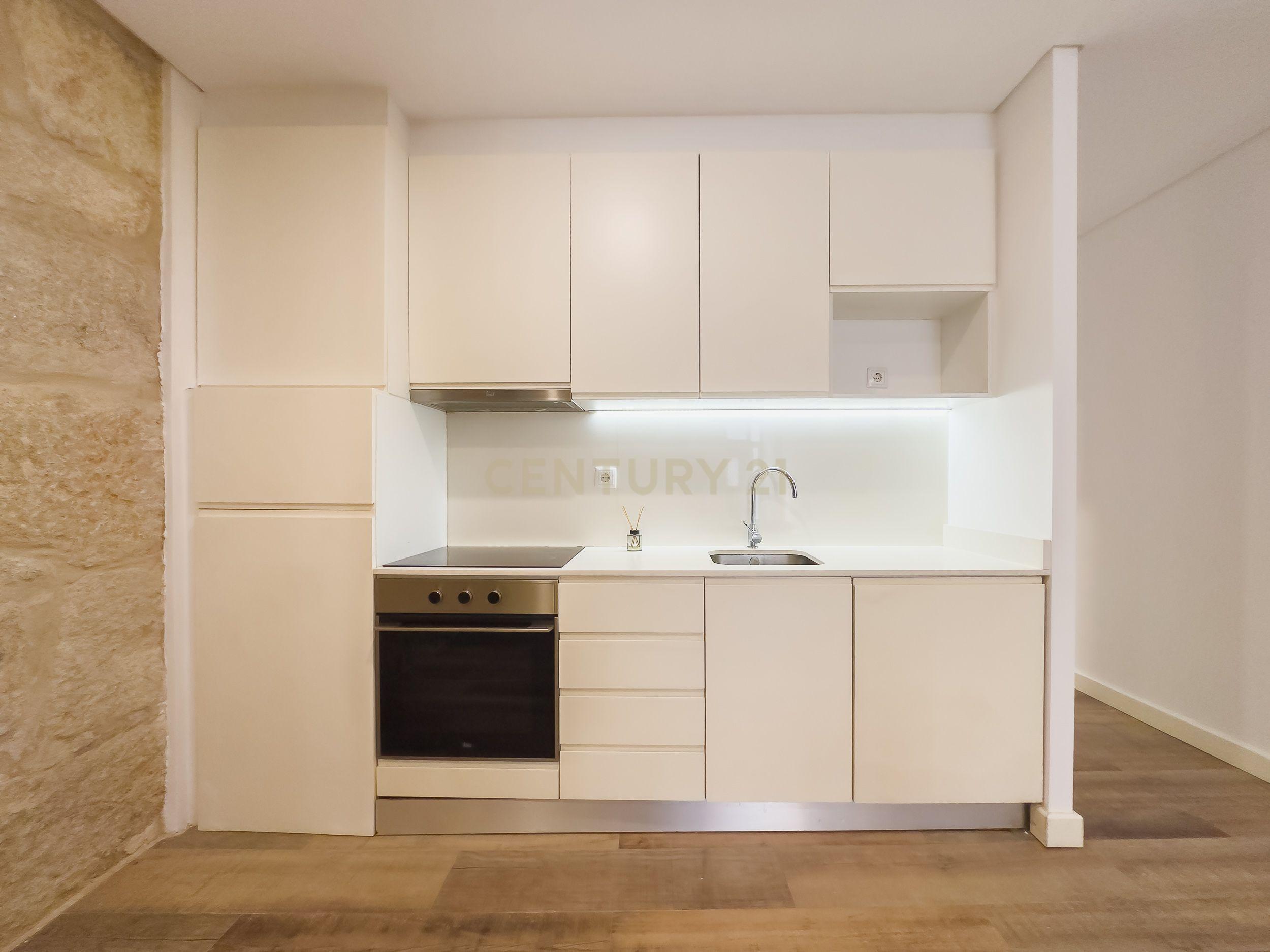 Apartamento T1