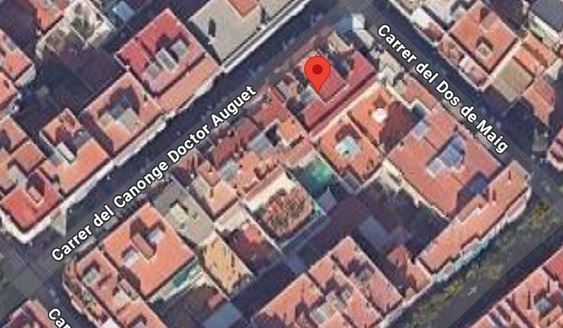 Estacionamento Usado em Barcelona - Perto do Centro e Serviços - Image 9