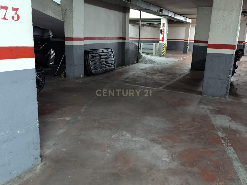 Estacionamento Usado em Barcelona - Perto do Centro e Serviços - Image 7