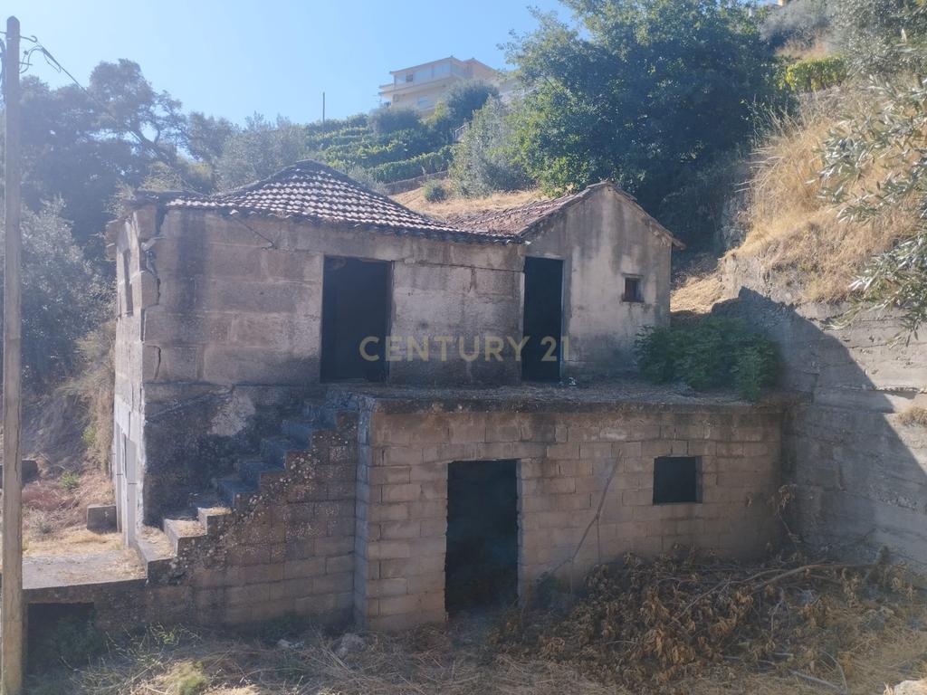 Moradia em ruina repleta de belas histórias, para reconstruir, no coração do Douro em Frende, Baião - Image 22