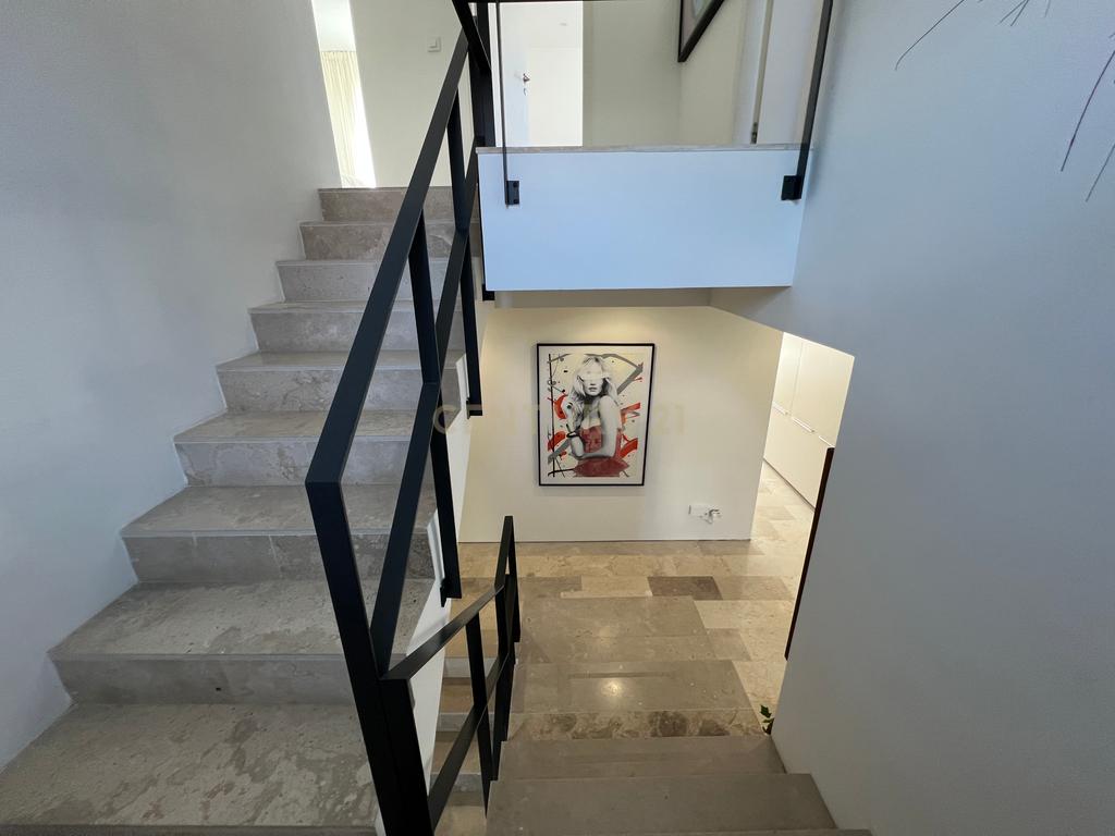 Moradia isolada em Pozuelo de Alarcón, zona de La Cabaña - Image 18