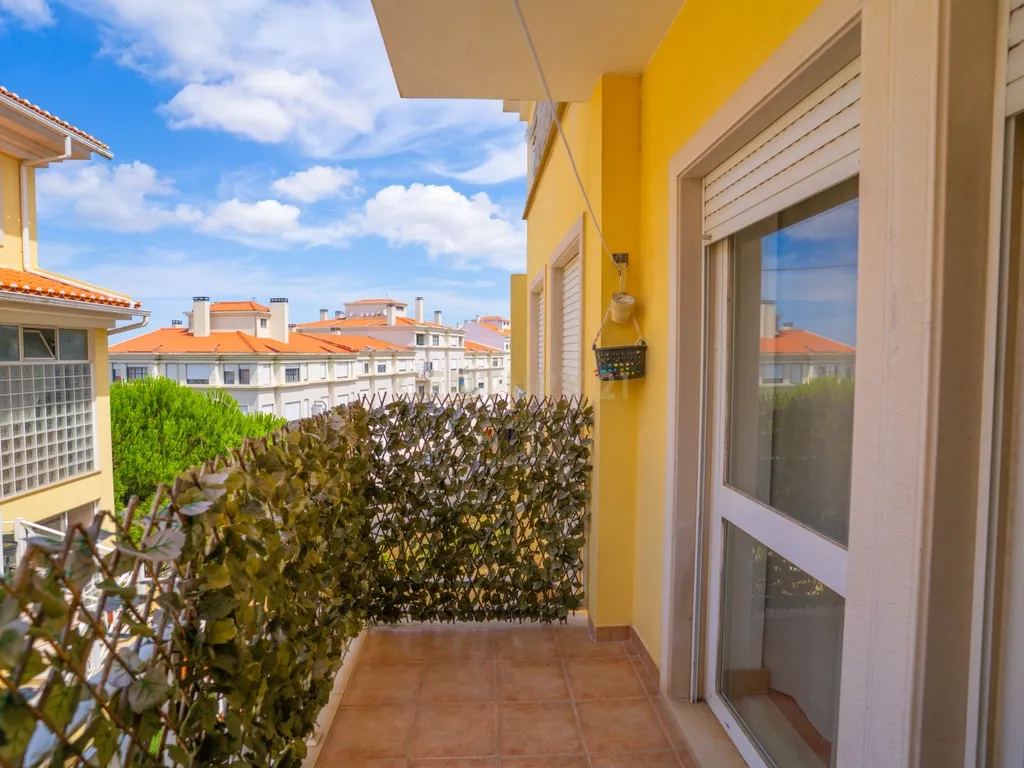 Apartamento T3+1 Duplex| 2 minutos do Centro de Caldas da Rainha - Image 33
