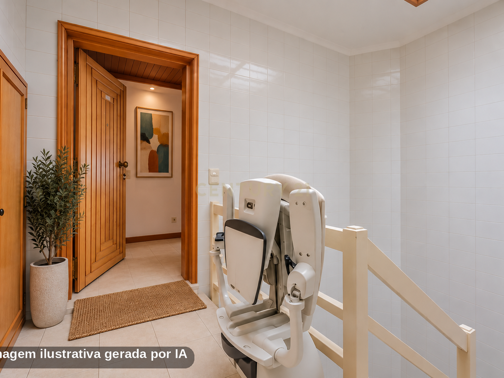 T3+2 Duplex renovado no Carvalhido, Porto | 147 m² - Image 3