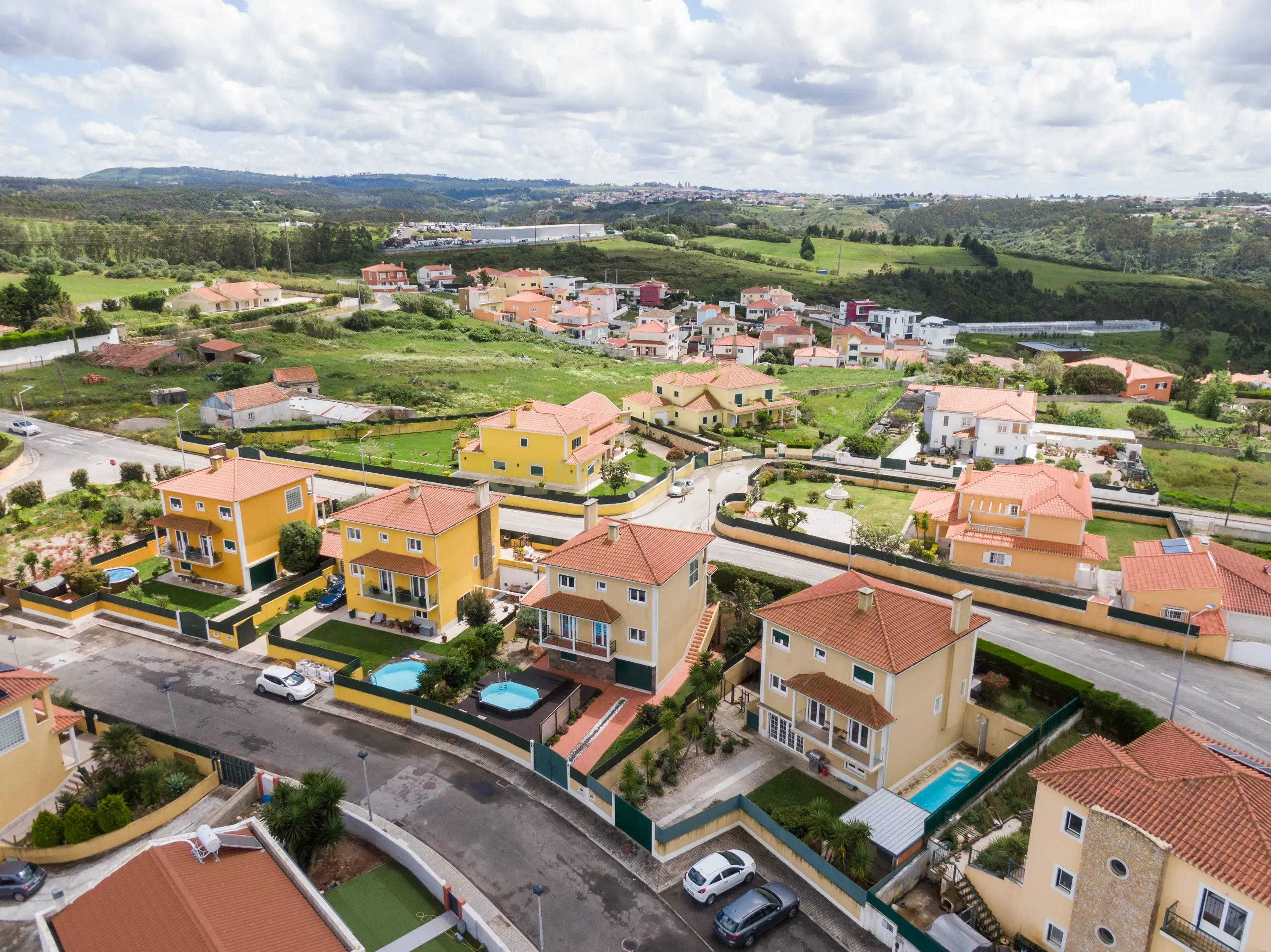 Moradia T4 entre Mafra e a Ericeira - Image 55
