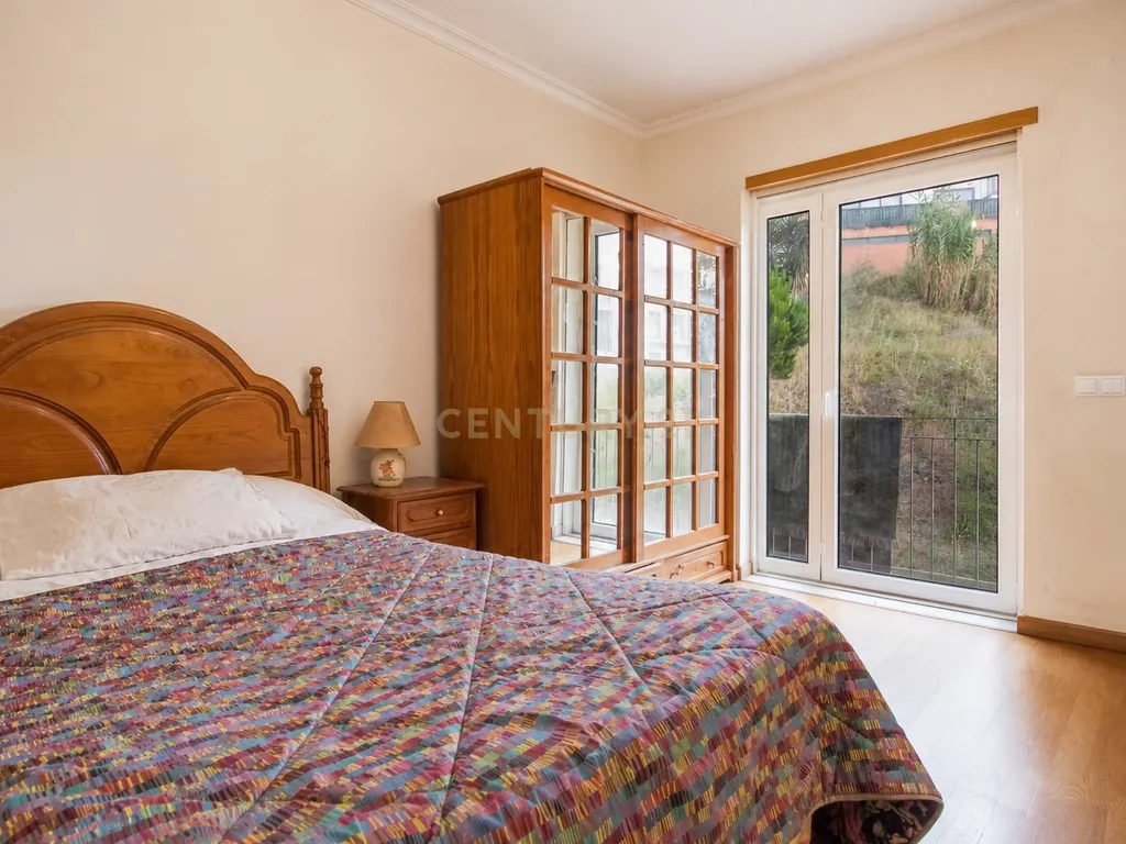 Apartamento T3 com Garagem Dupla na Quinta da Borloteira, Figueira da Foz - Image 22