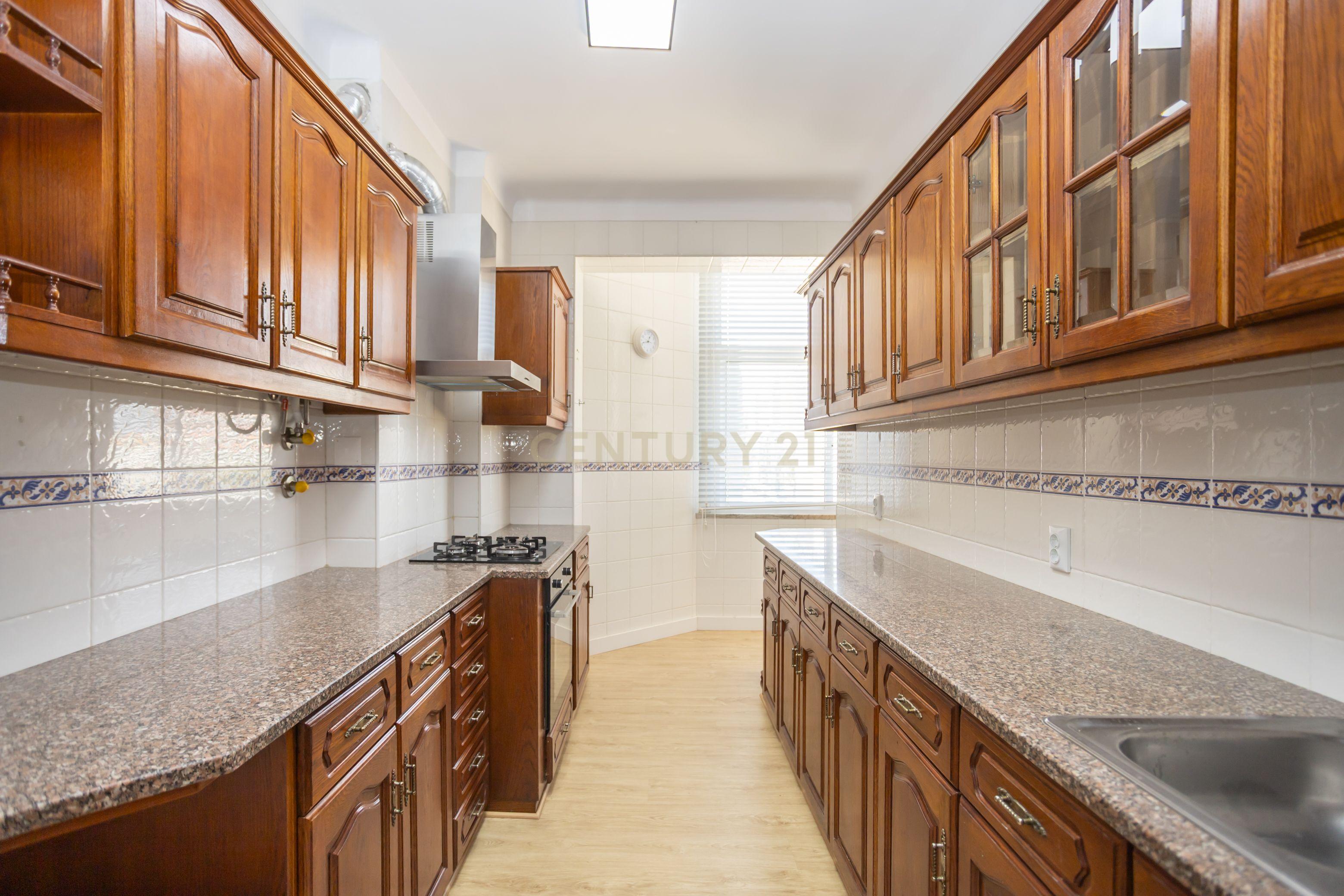 Apartamento T5 à venda em Setúbal (São Julião, Nossa Senhora da Anunciada e Santa Maria da Graça), Setúbal — foto 6