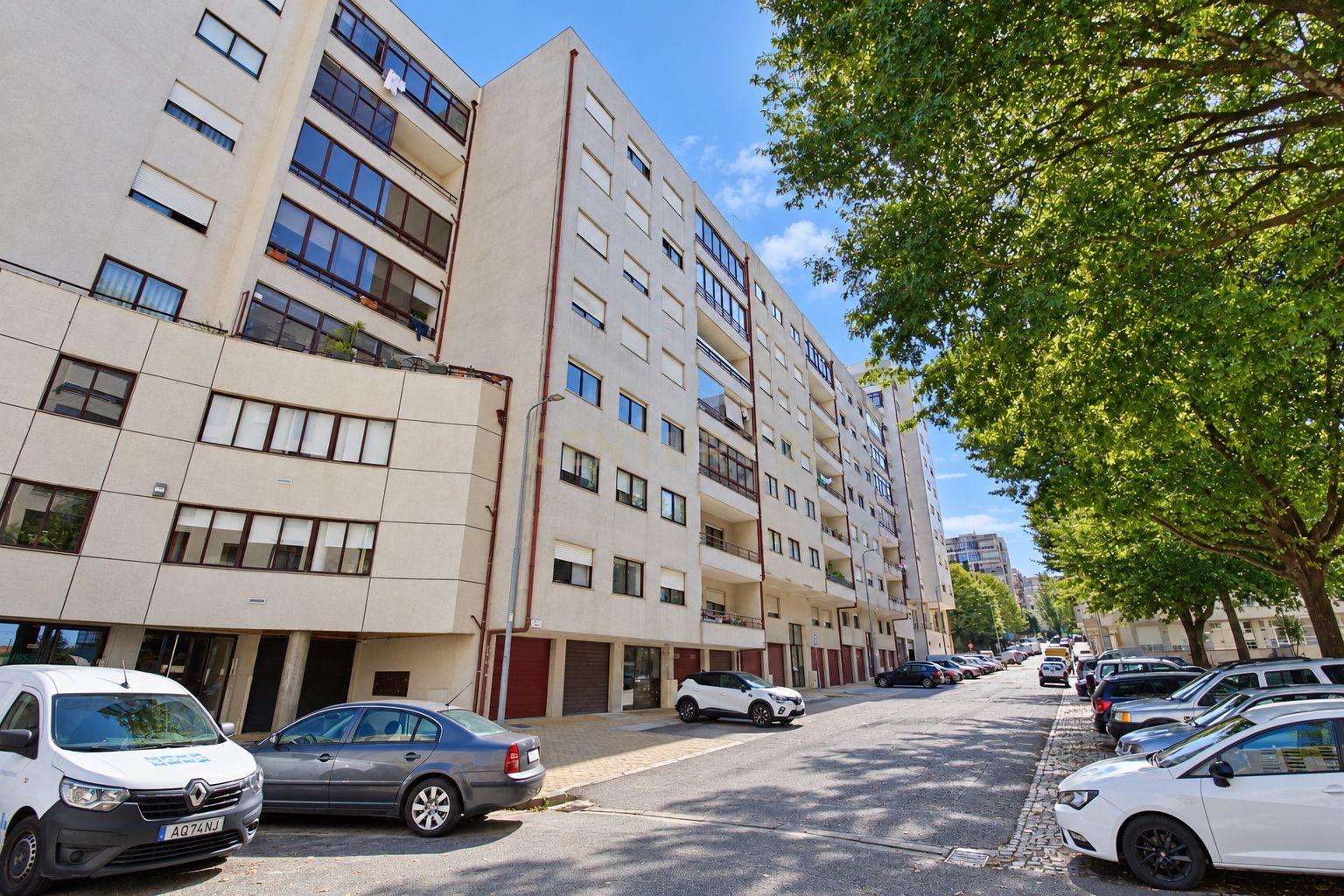 Apartamento T3 à venda em Braga (São Vicente), Braga — foto 2