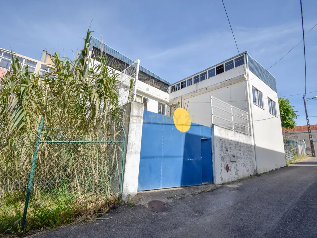 Oportunidade de Investimento às portas de Lisboa - Image 32