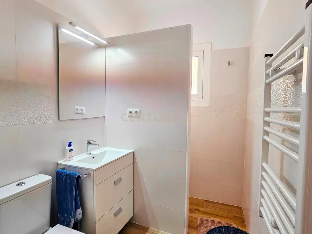 Dois apartamentos independentes com vista mar e jardim em Fener, Llançà - Image 23