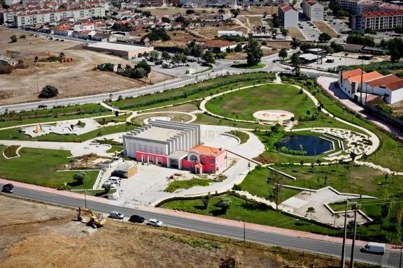 Oportunidade de Investimento Predio – Montijo - Image 10