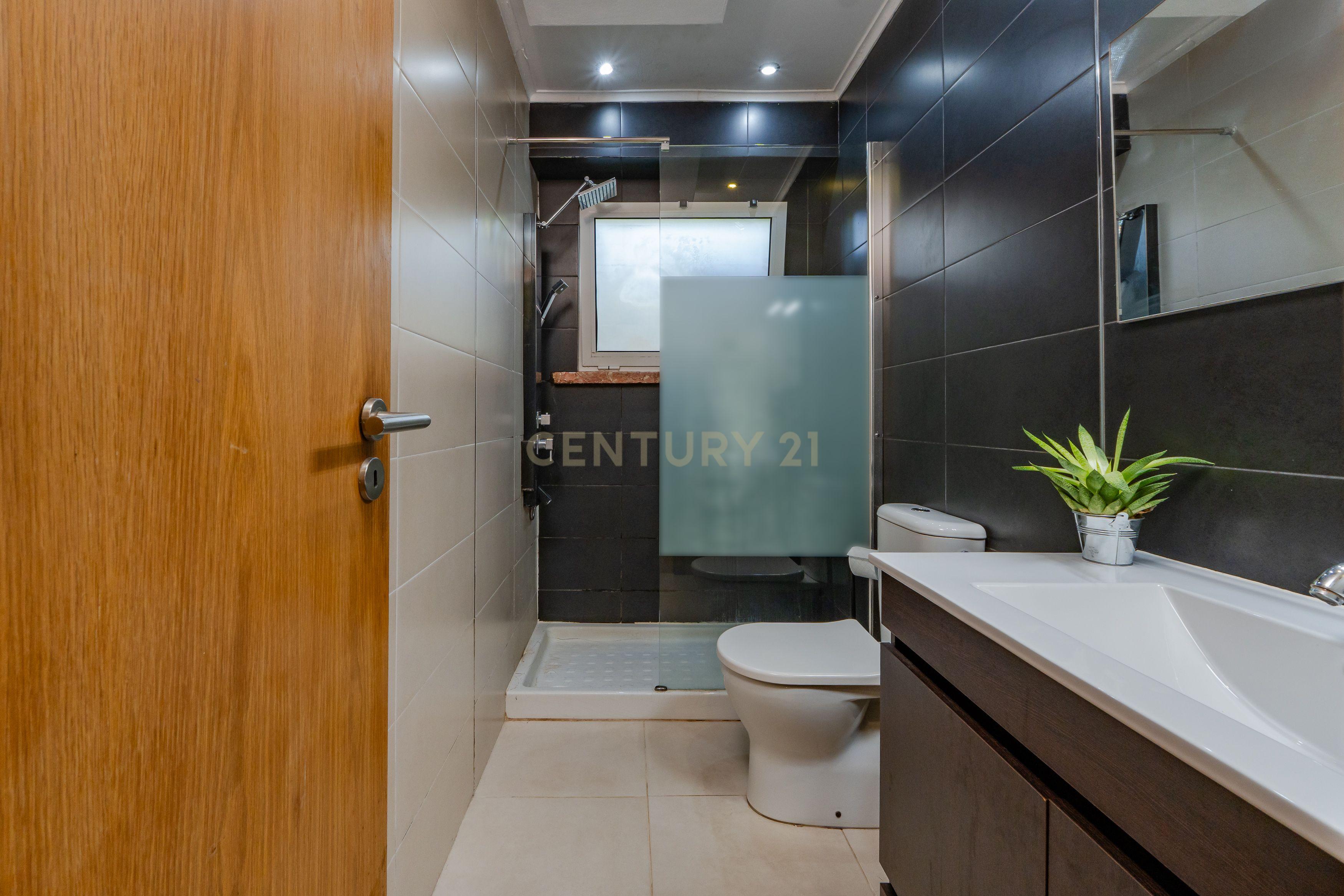 🌿 T1 com Terraço em Sete Rios – Ideal para Jovens e Casais Modernos - Image 15