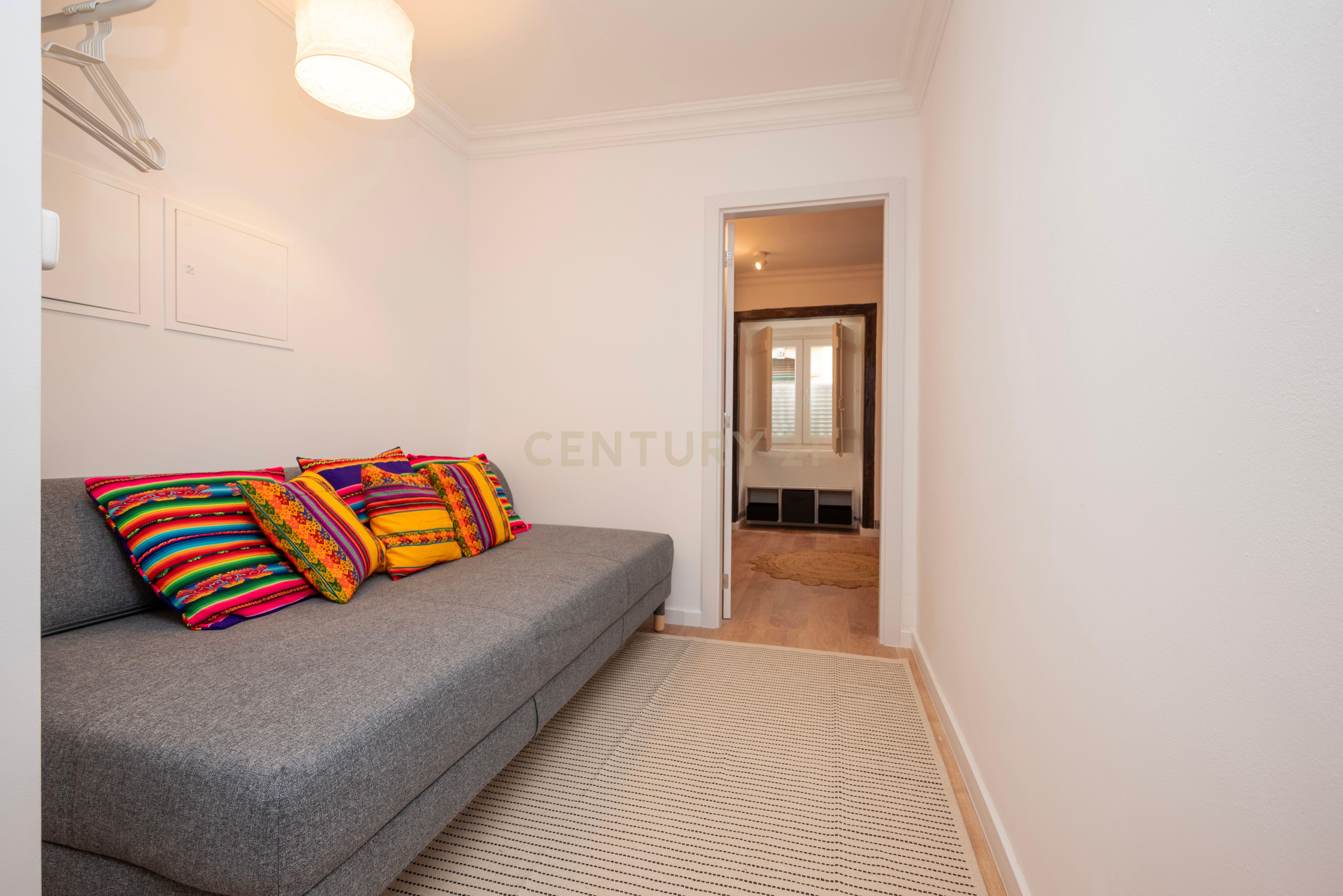Apartamento T2 à venda em Misericórdia, Lisboa — foto 14