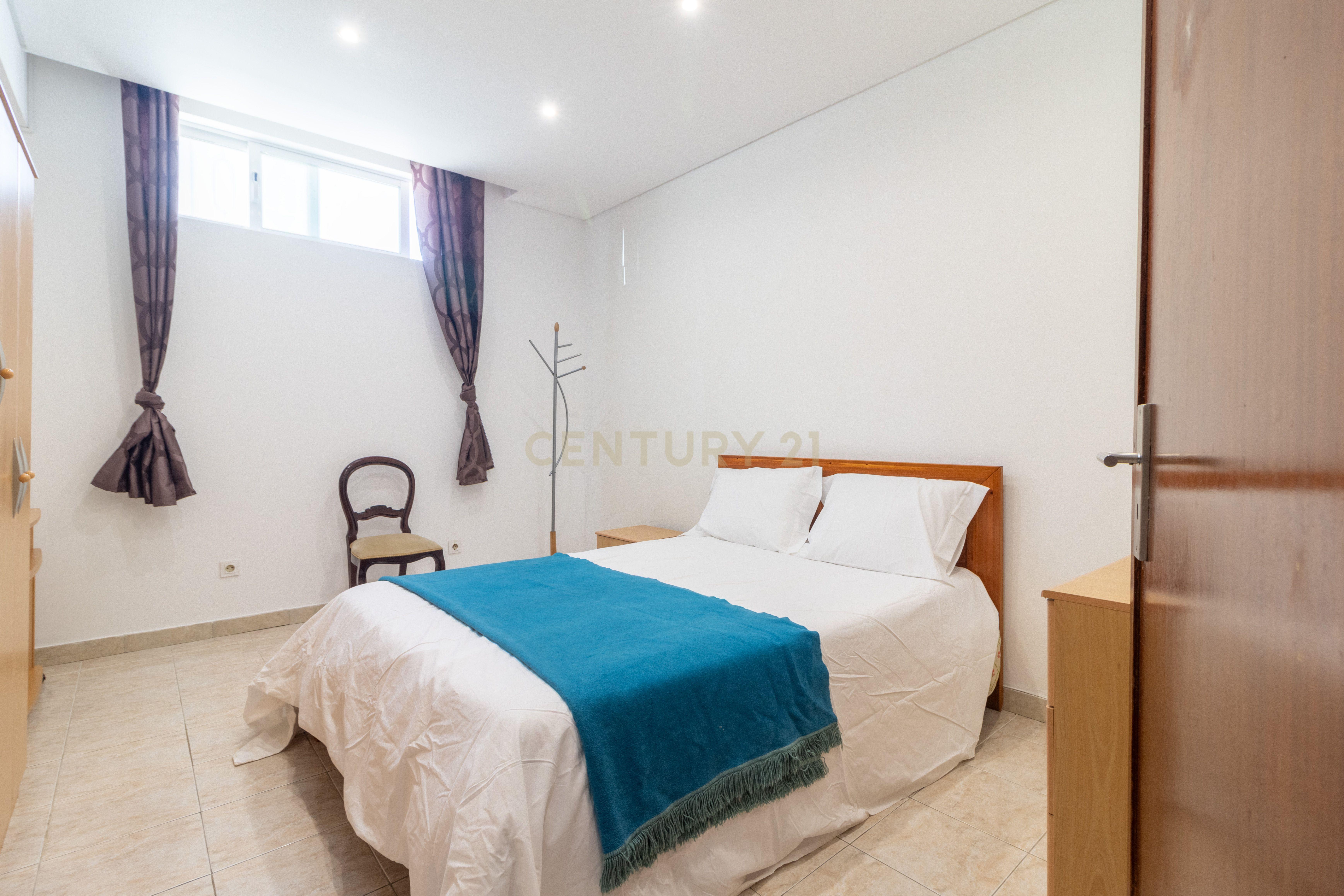 Apartamento T2 à venda em Faro (Sé e São Pedro), Faro — foto 13