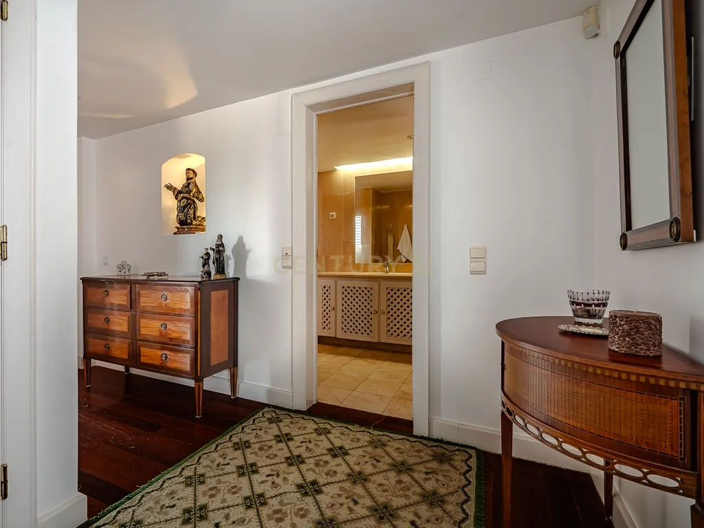 Moradia de sonho com Piscina, 7 Divisões e com Terreno 8461 m2 – Excelente Localização, a 40 minutos de Lisboa ! - Image 26