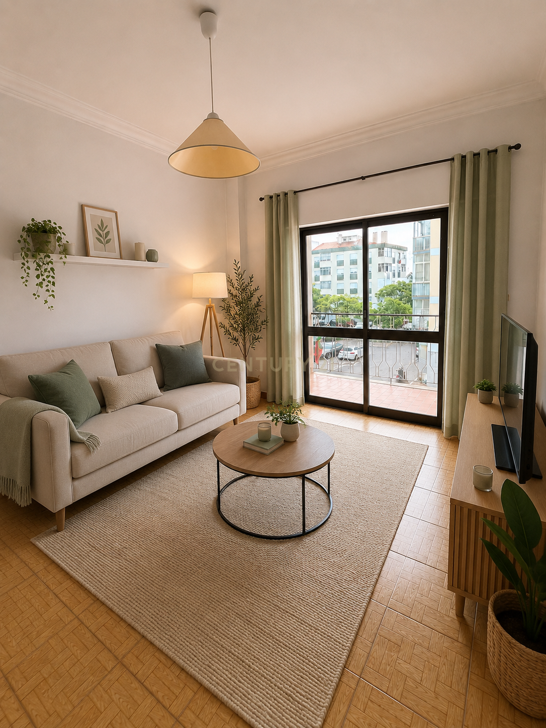 Fotografia 9 de Apartamento com 3 quartos na Quinta do Brasileiro, Corroios