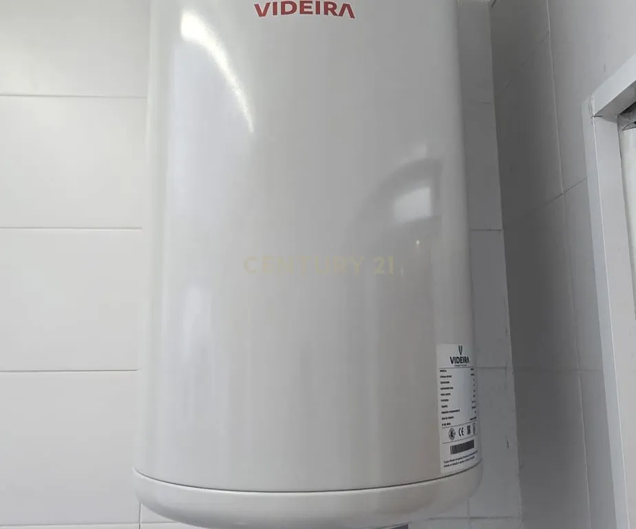 Apartamento T3 | Rés do Chão | Rio Tinto - Image 18