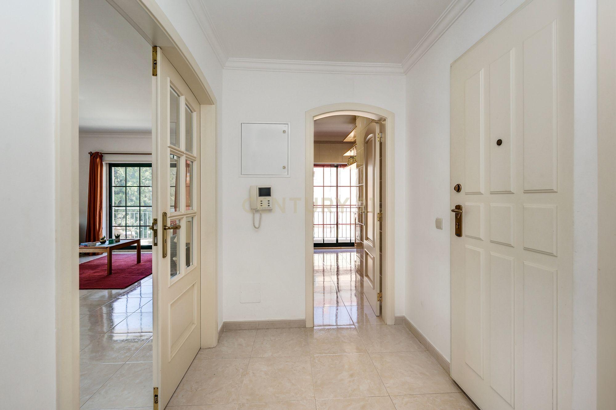 Apartamento T2 à venda em Carcavelos e Parede, Cascais — foto 3