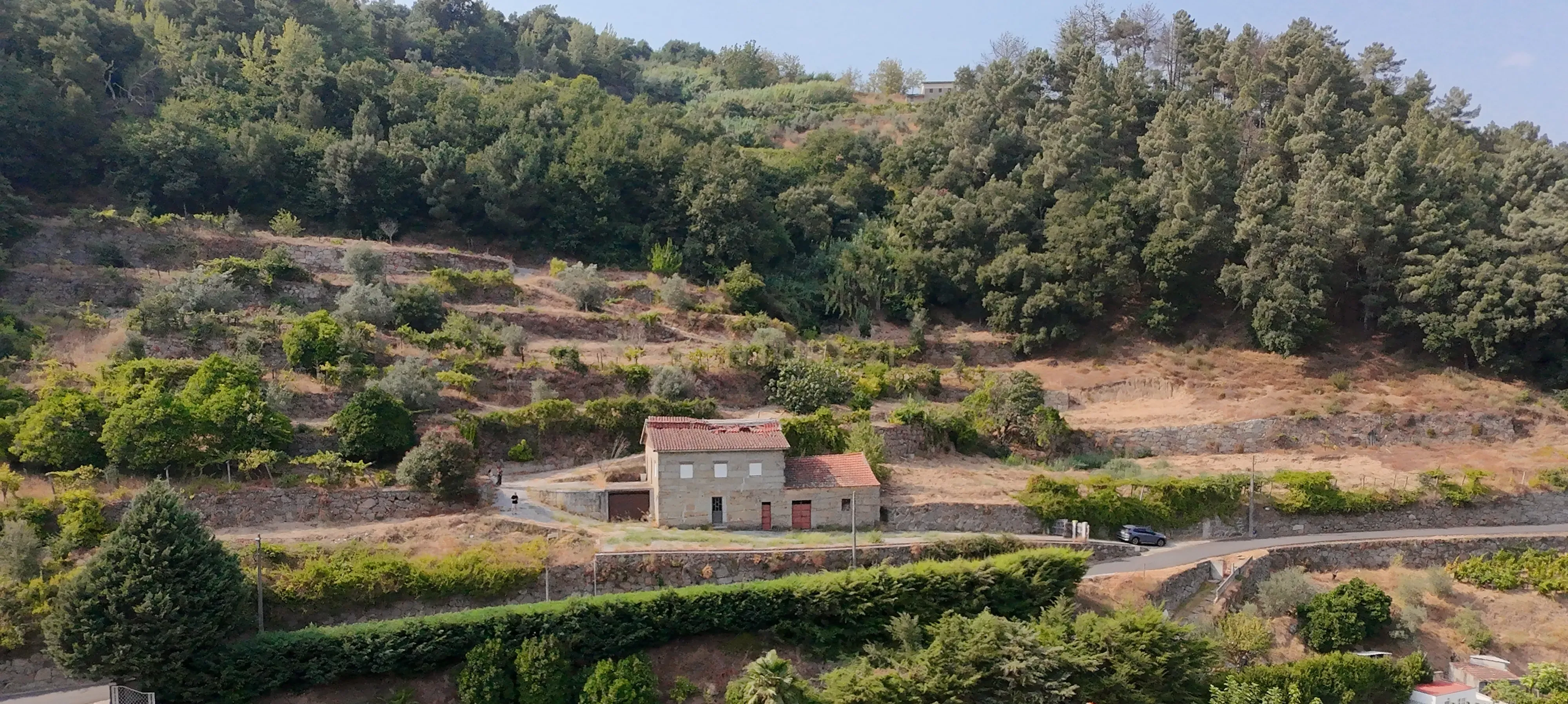 Moradia T3 à venda em Loivos da Ribeira e Tresouras, Baião — foto 35
