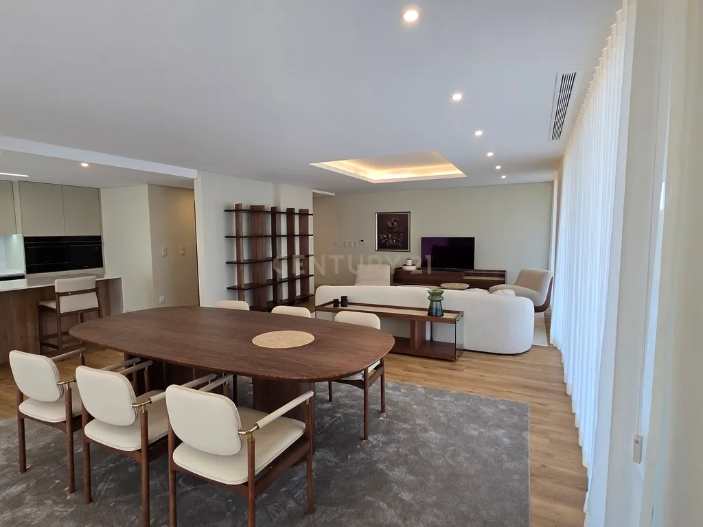 Apartamento T2 em Condomínio de Luxo Parede ( Cascais ) - Image 11