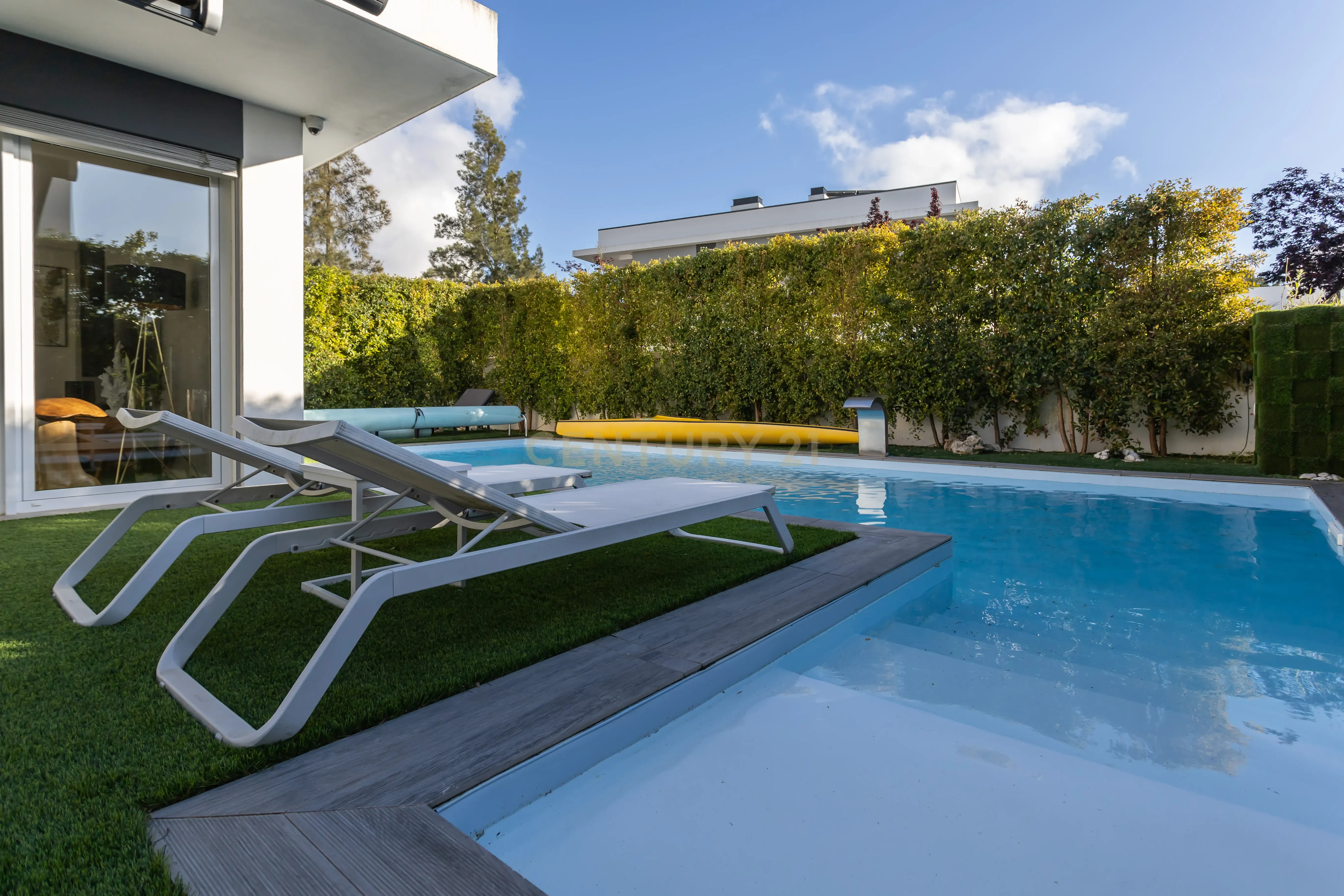 Moradia T3 com piscina na QUINTA DO PINHÃO urbe natura - Verdizela - Image 31