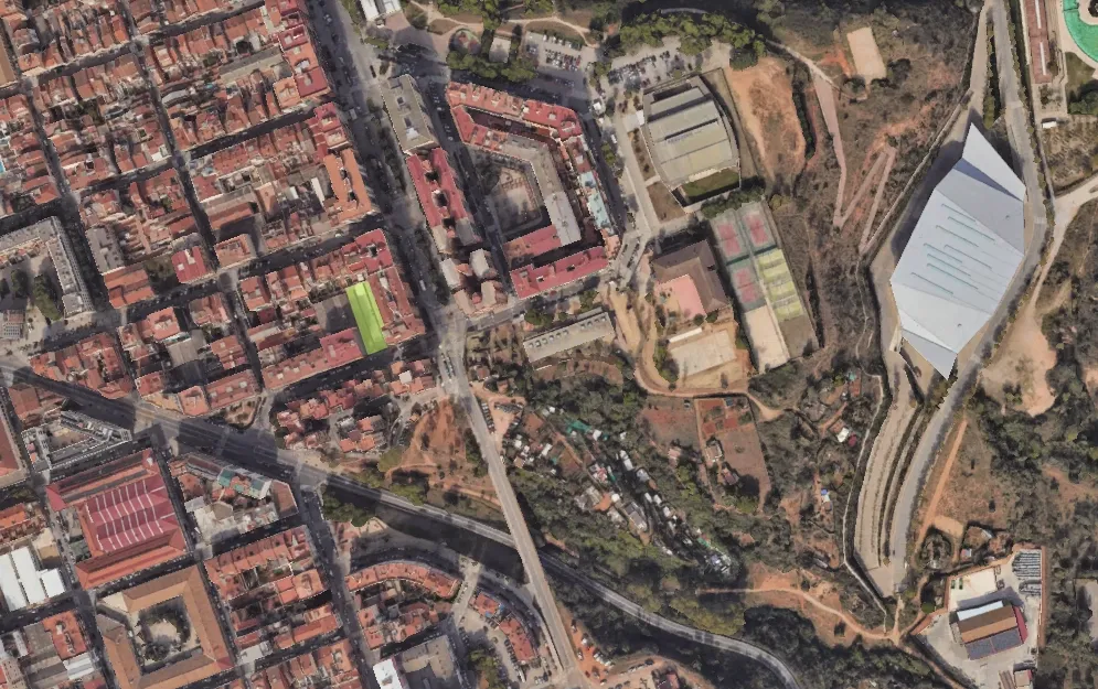 Grande oportunidade de investimento: terreno em Sol i Padrís para projeto de construção nova - Image 2