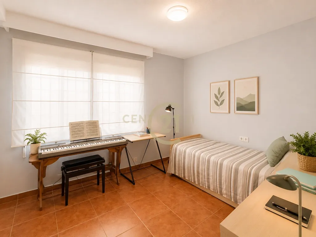 Luxuosa Moradia com Vista Panorâmica em Málaga, Andalucía - Image 23