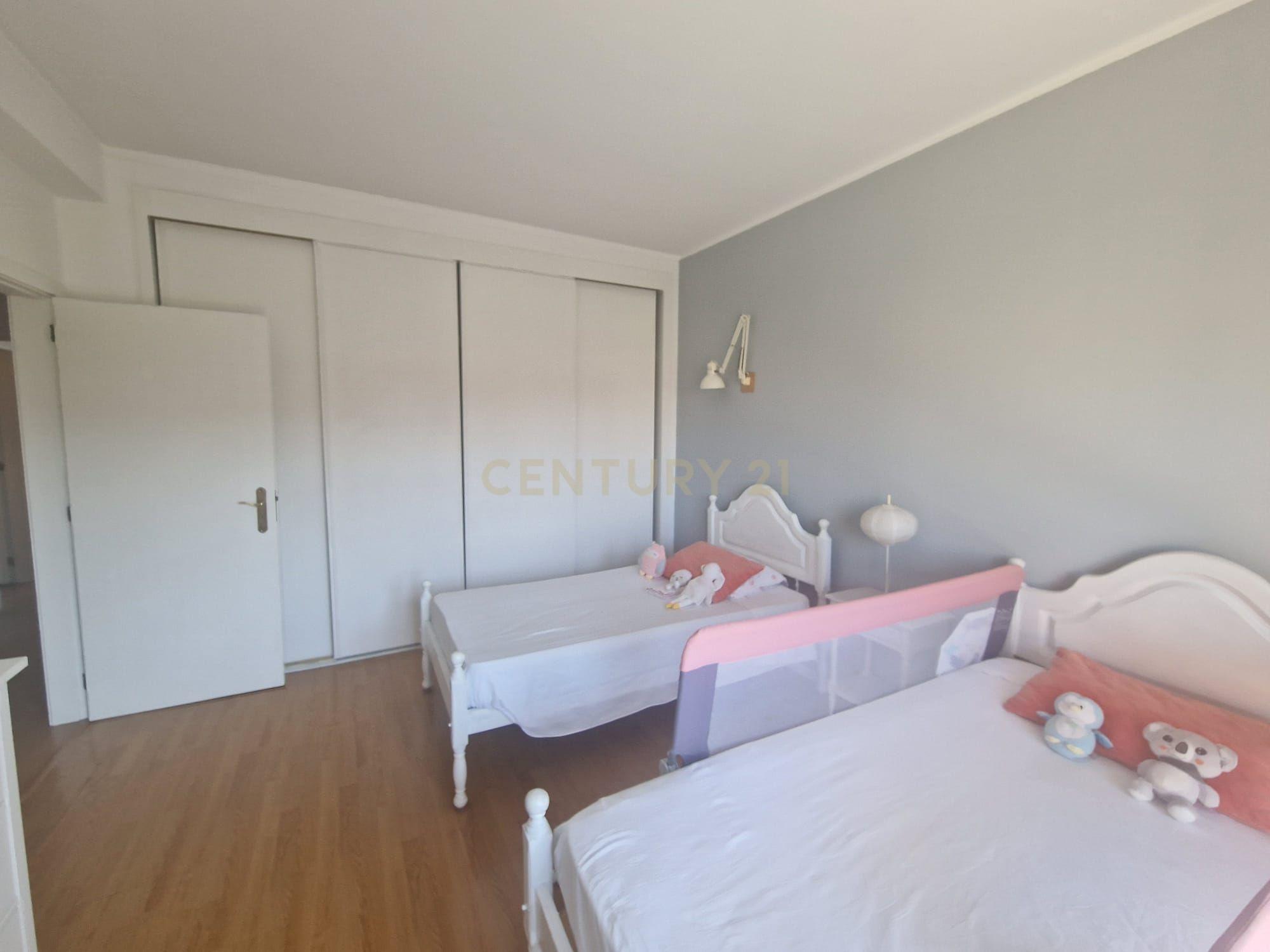 Fotografia 11 de Apartamento T2 Duplex Mobilado e Equipado  São Vítor, Braga