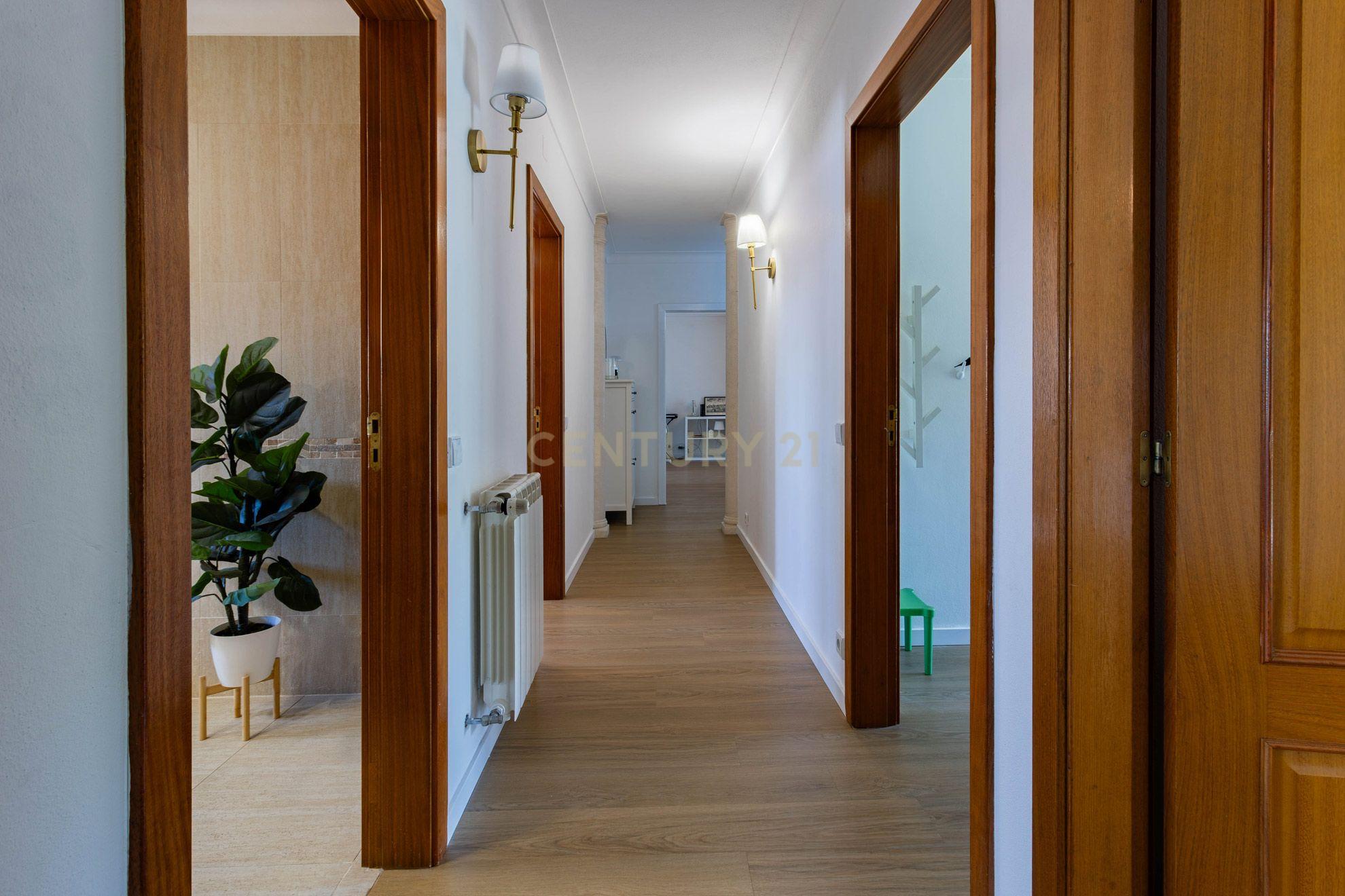 Moradia T4 à venda em Évora de Alcobaça, Alcobaça — foto 21