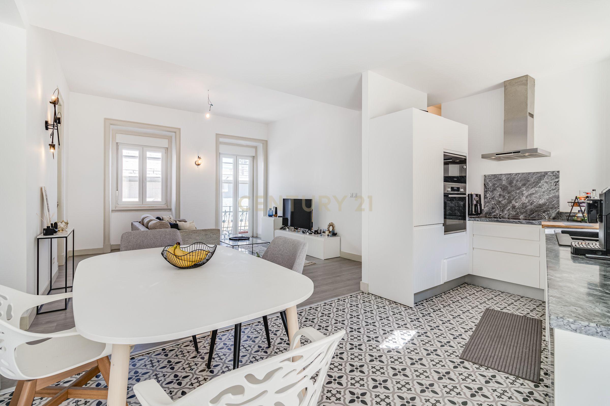 Apartamento T2 em São Vicente - Image 6