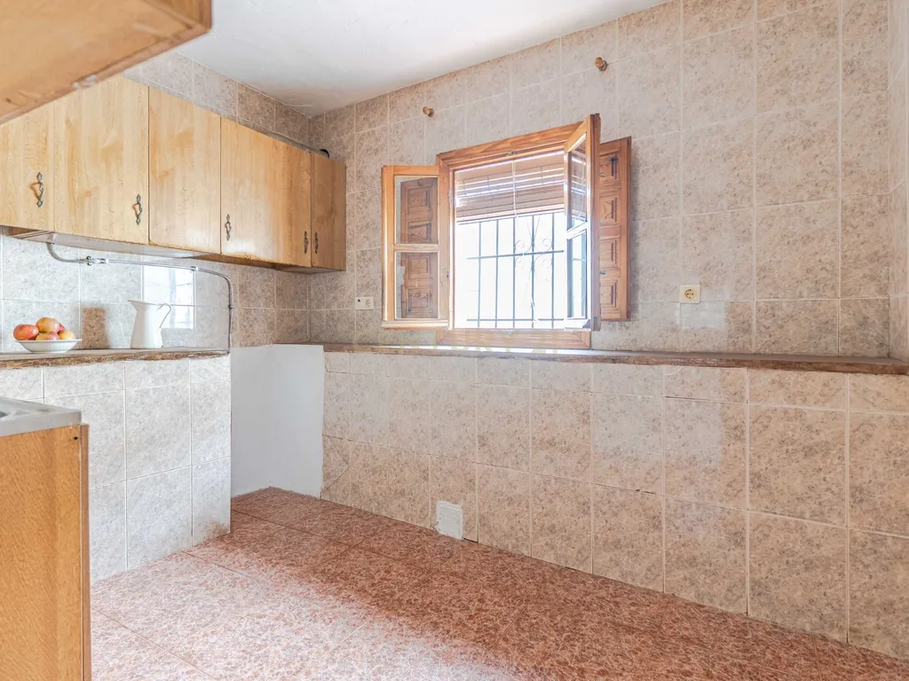 EXCLUSIVA CASA TRADICIONAL CON VISTAS ÚNICAS EN MONTEFRÍO - Image 30