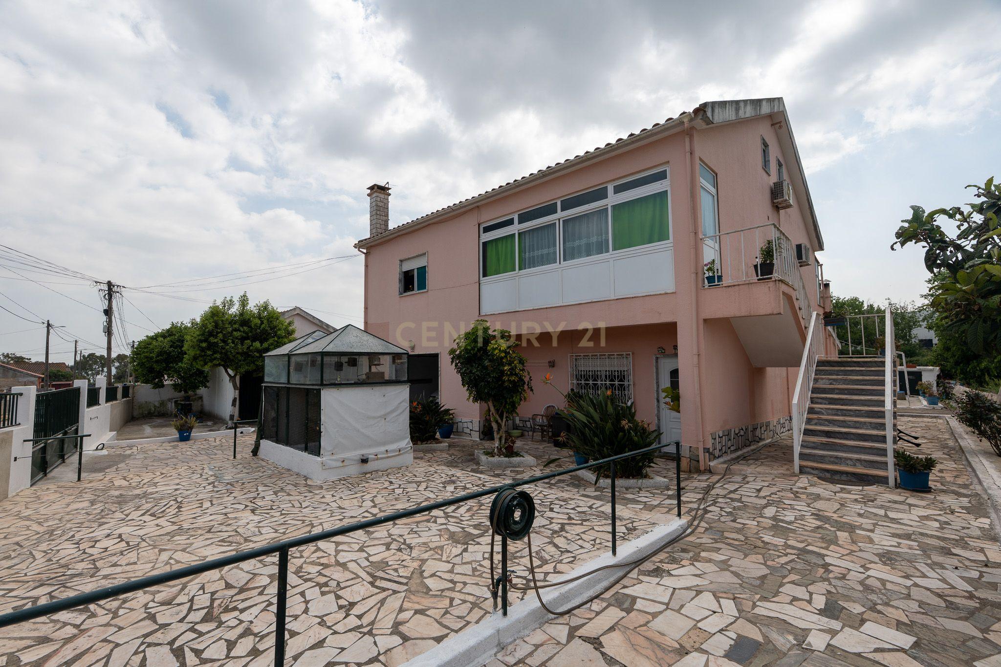 Moradia T4 à venda em Santo Antão e São Julião do Tojal, Loures — foto 2